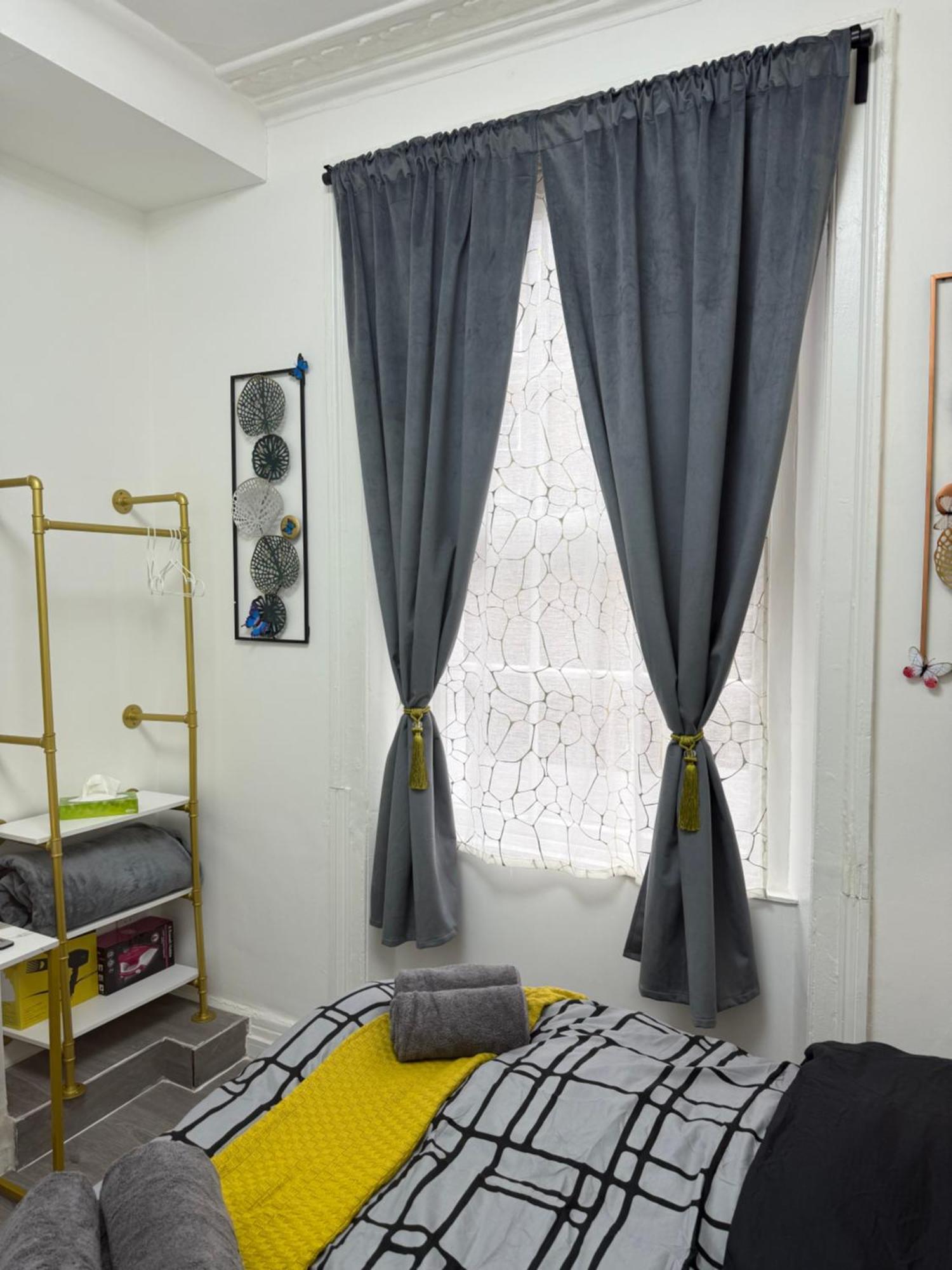 Luxury In Victoria, 7 Minutes Walk To Victoria Station, 5 Проживание в семье